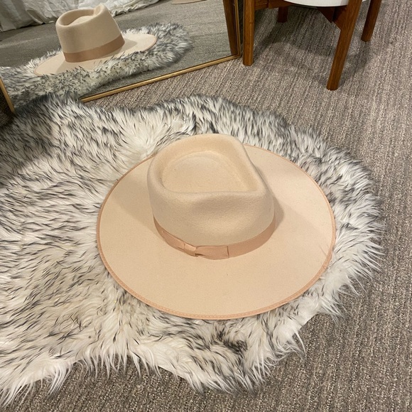 Lack of Color Rancher Hat - Picture 2 of 4